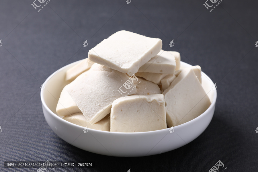 千页豆腐
