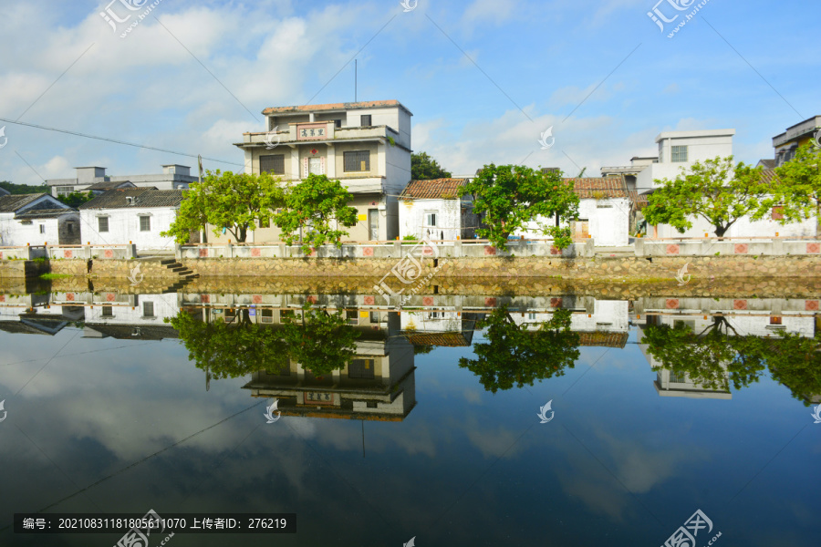 乡村风景