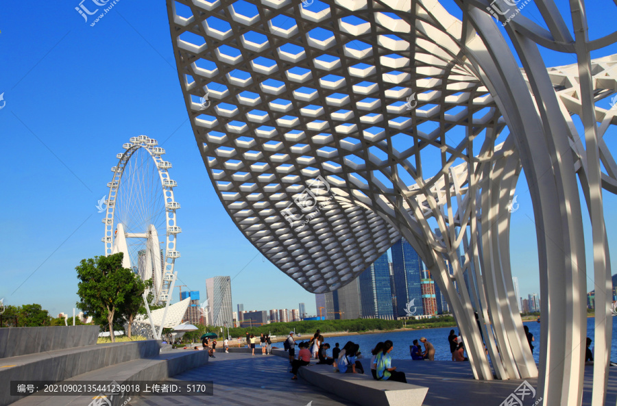 深圳欢乐港湾