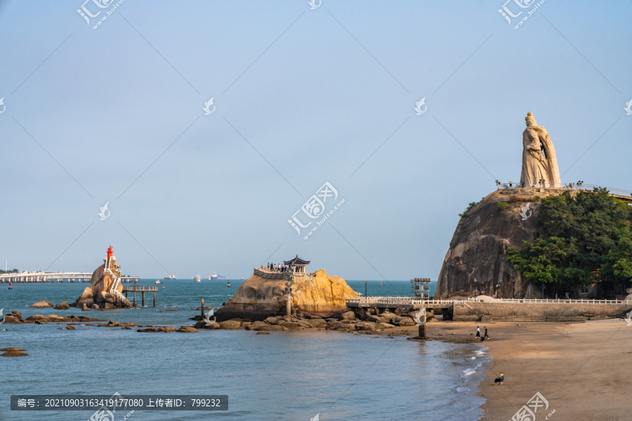 厦门鼓浪屿