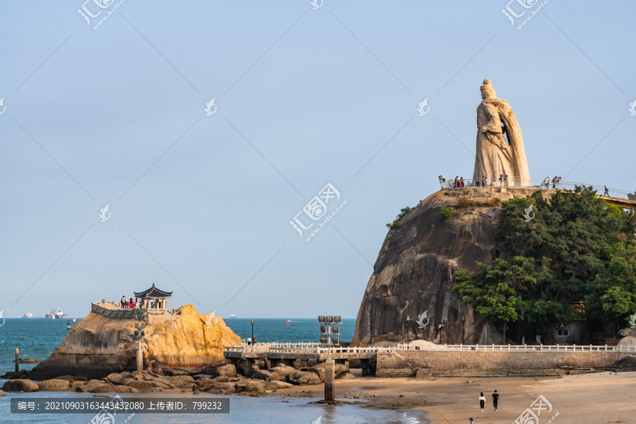 厦门鼓浪屿