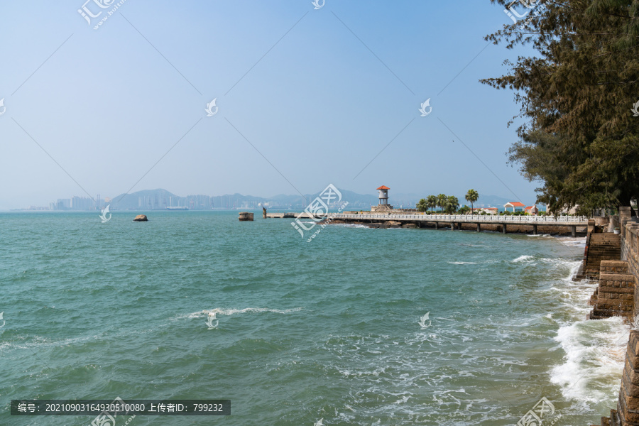 厦门鼓浪屿