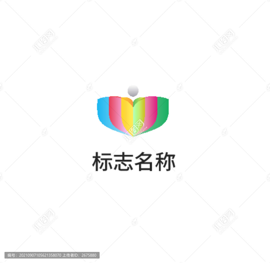 企业logo标志识别系统品牌