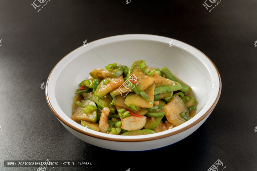 青茄子