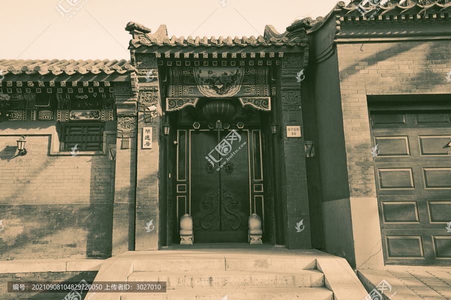 北京老照片