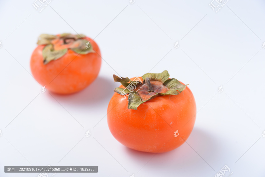 大红柿子
