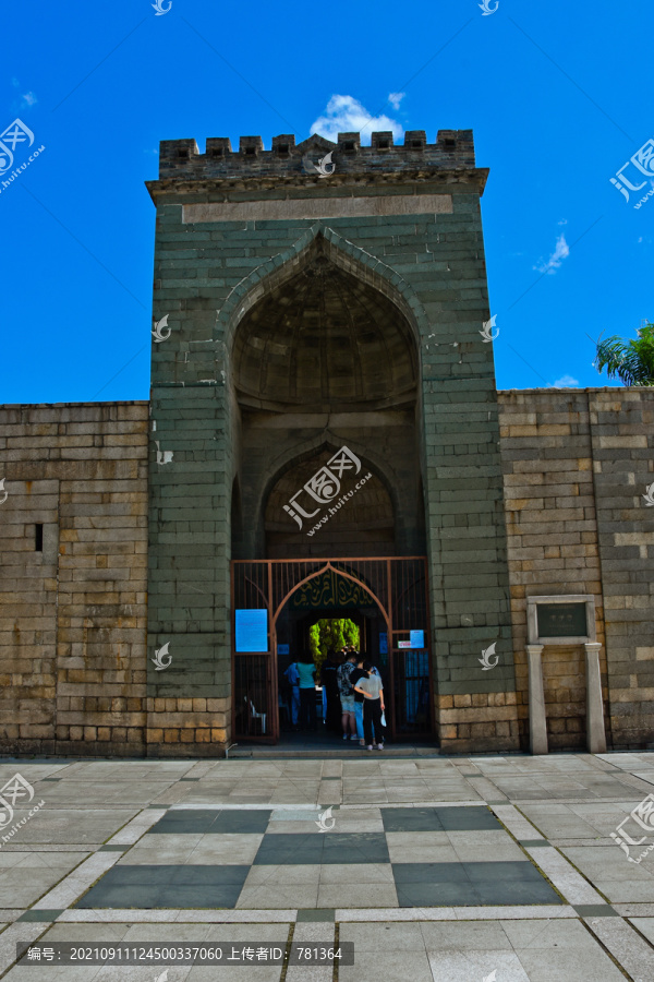 泉州清净寺