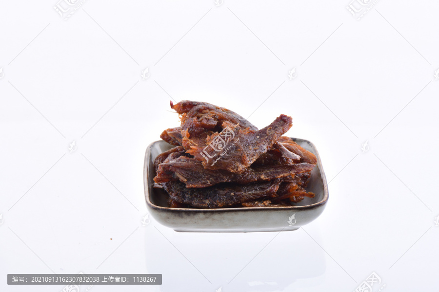 小鱼干