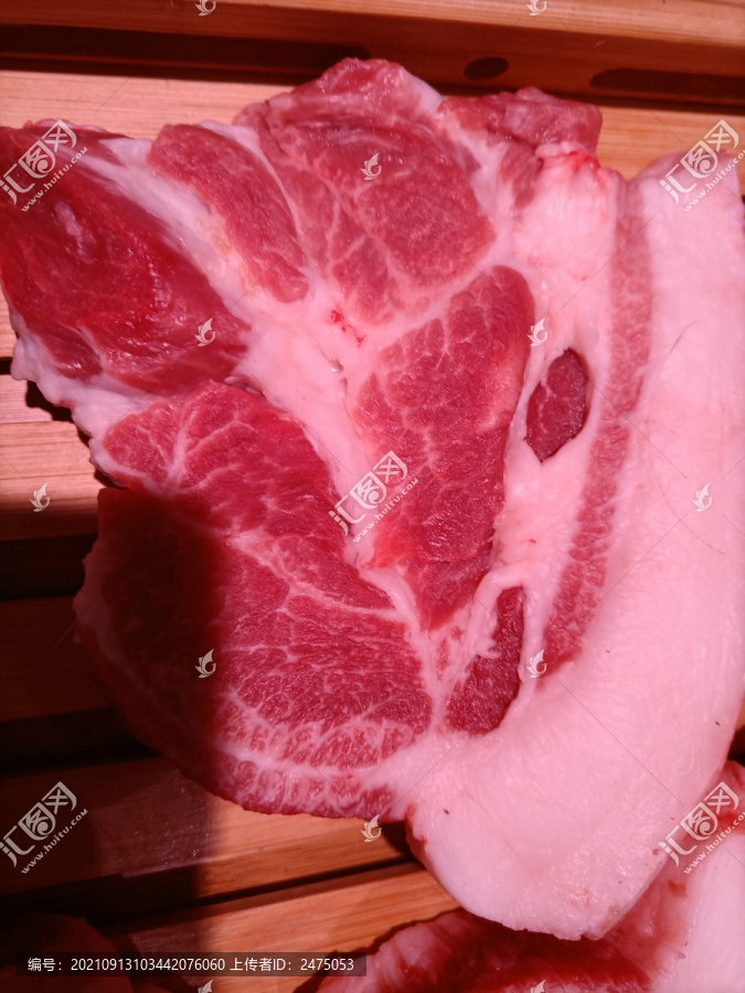 肉