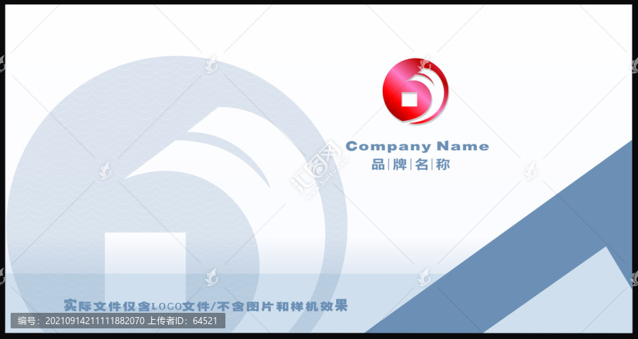 金融LOGO