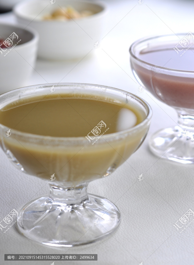 绿豆沙