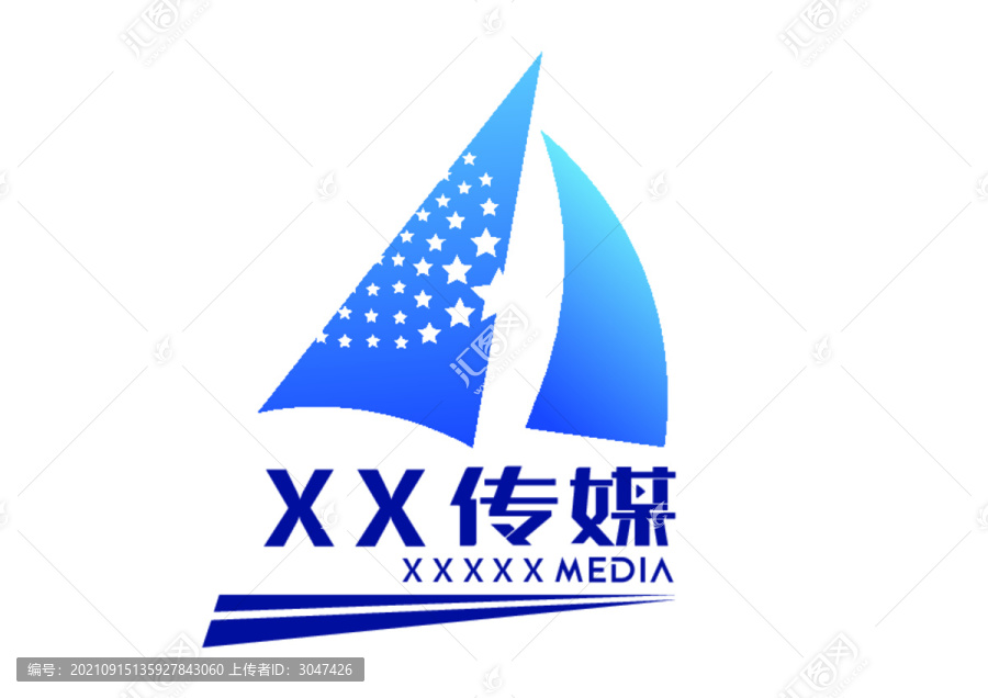 公司LOGO