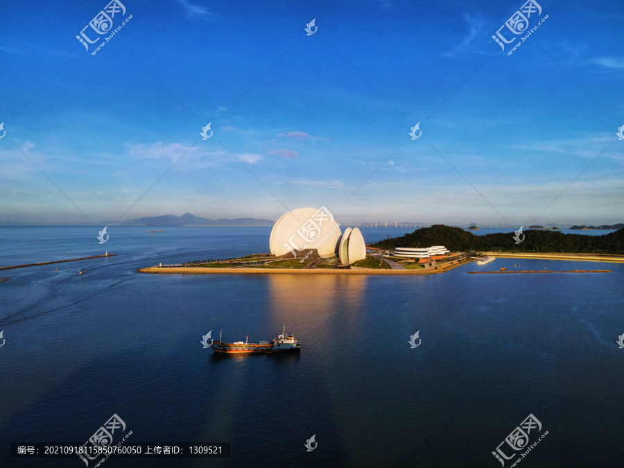 珠海大剧院