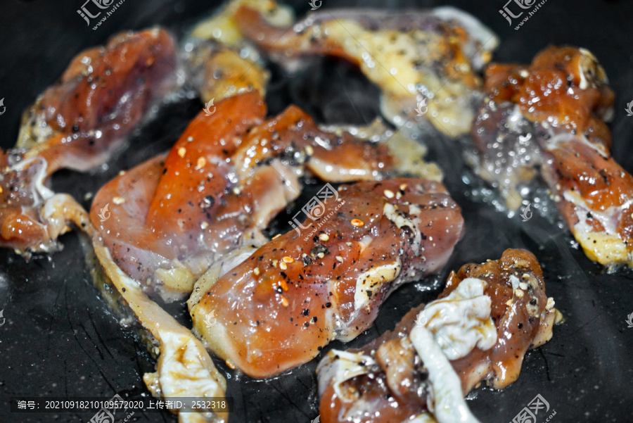 韩国烤肉日式烧肉烧烤牛肉