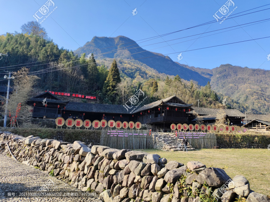 江山如此多娇拍摄地