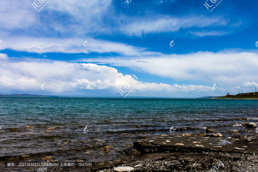 青海湖风景名胜区