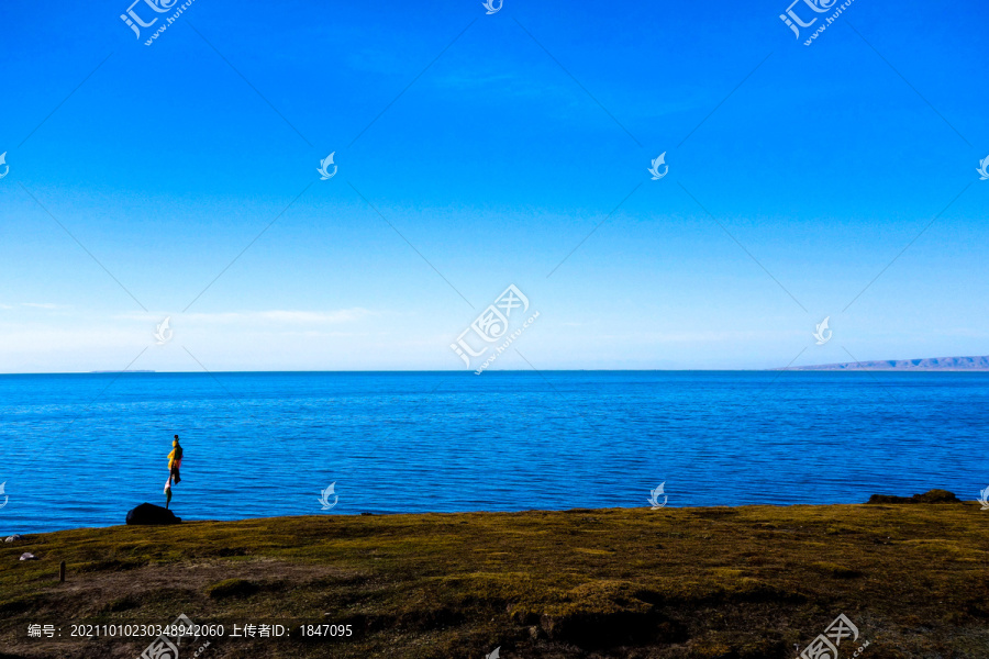 青海湖风景名胜区