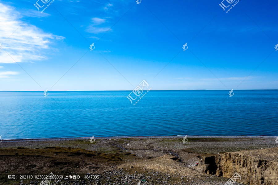 青海湖风景名胜区