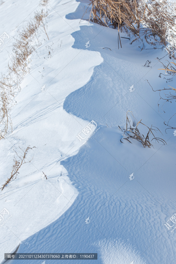 雪