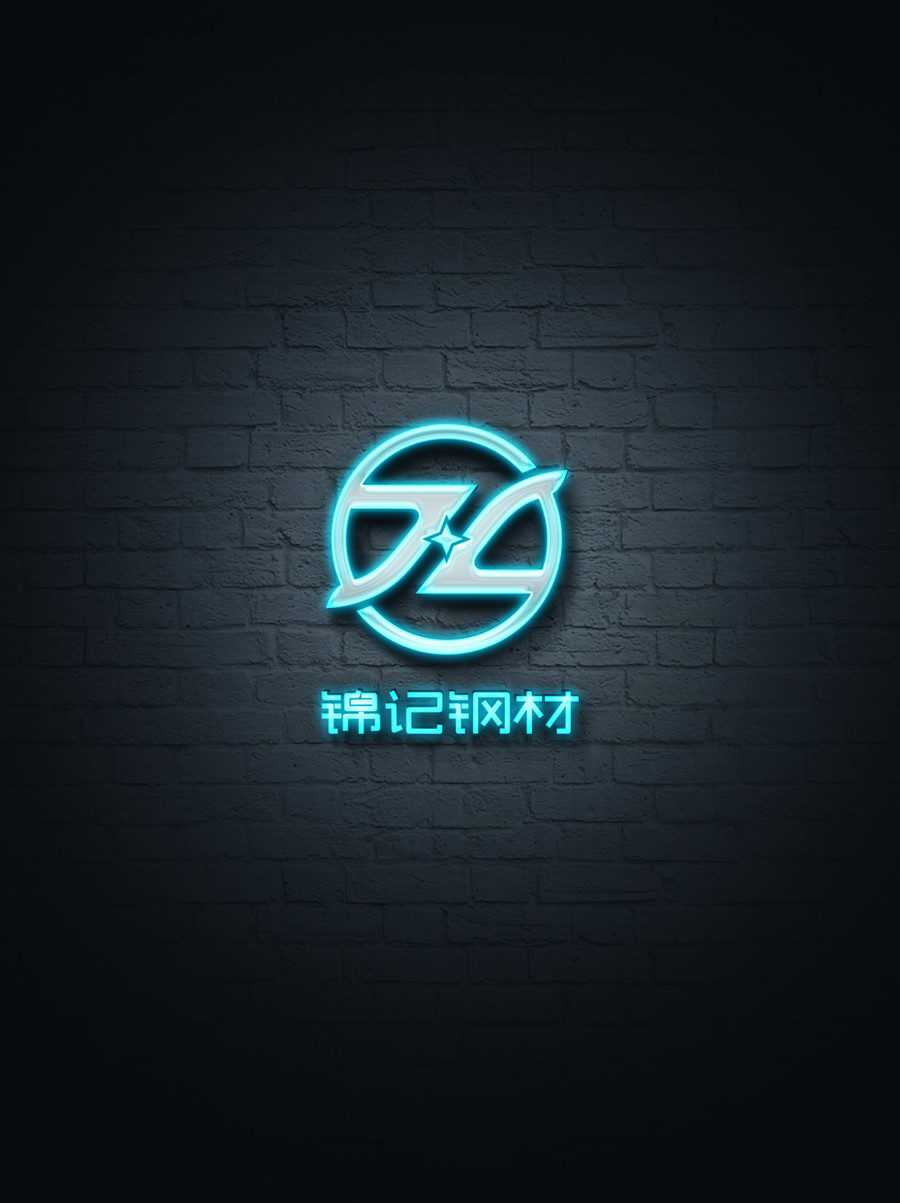 JL字母LOGO