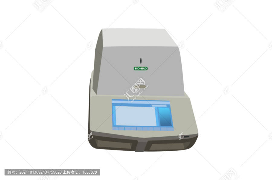 实时荧光定量PCR