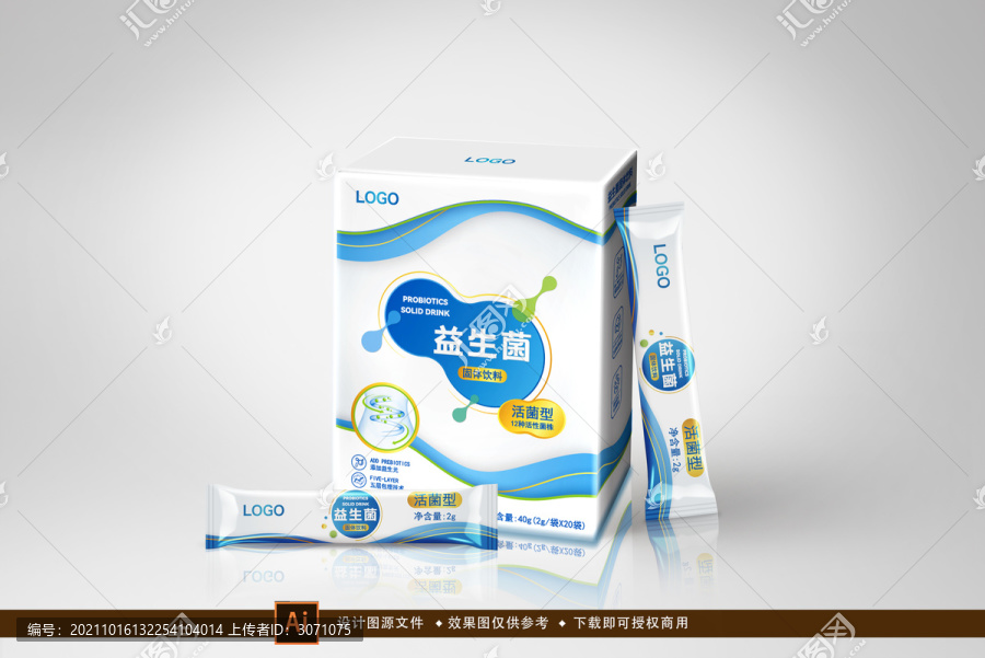 益生菌
