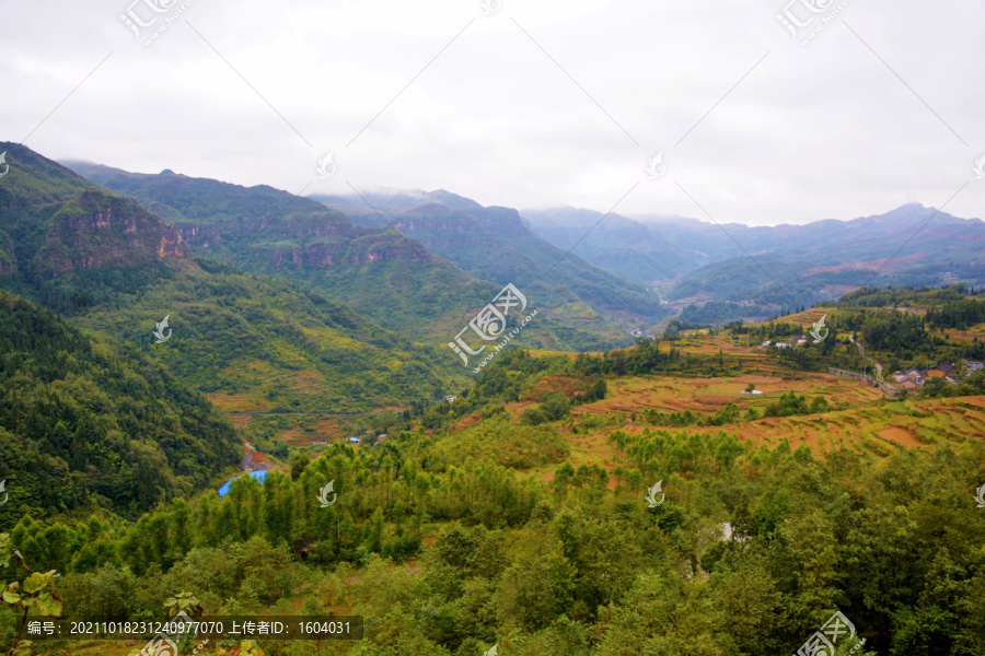 自然风景