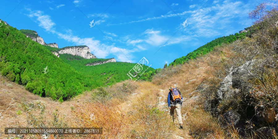 济南透明山