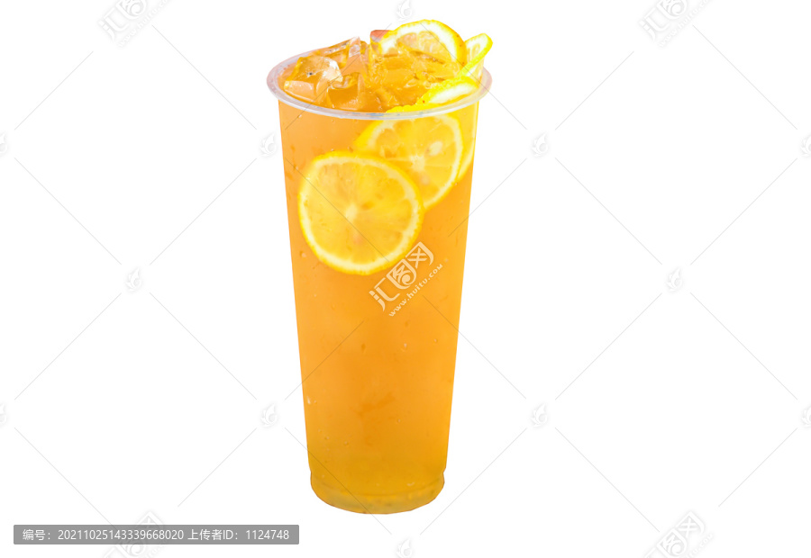 棒打鲜橙