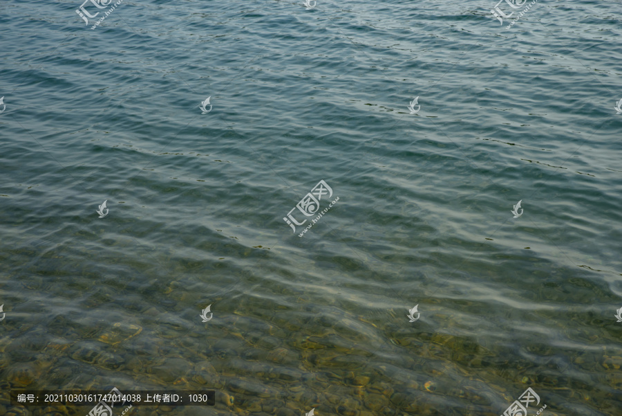 水面水纹背景图片