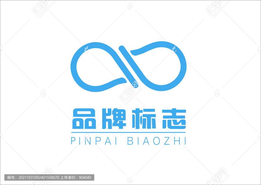 品牌标志LOGO