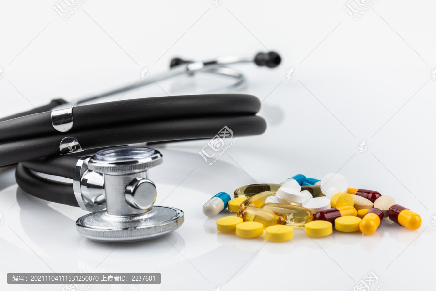 医疗器械与药品
