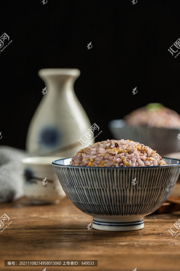 十谷膳食米