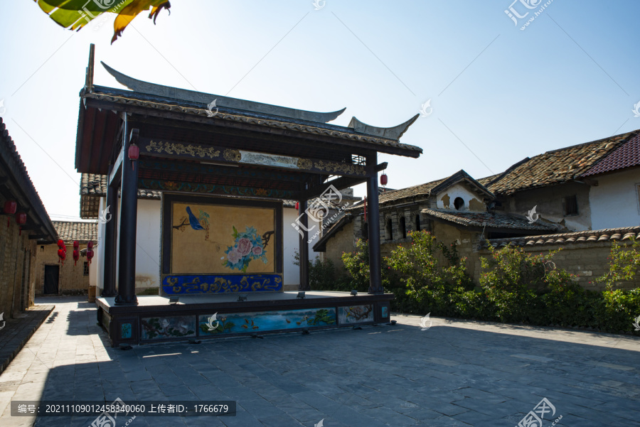 乡村风光
