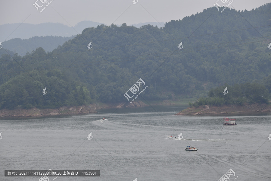 高山水库