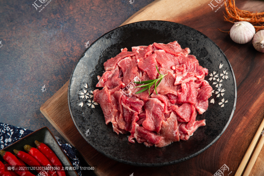 牛肉