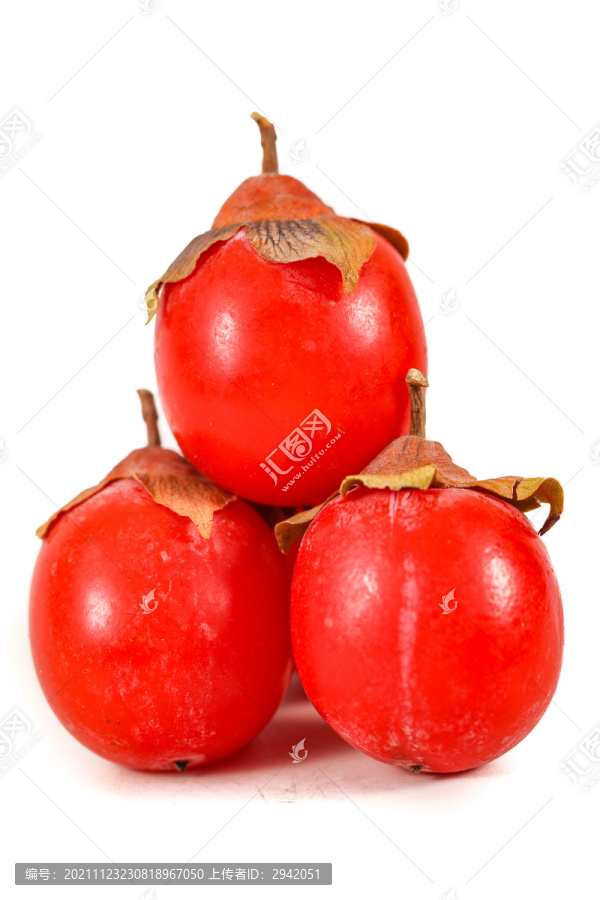 小蜜柿