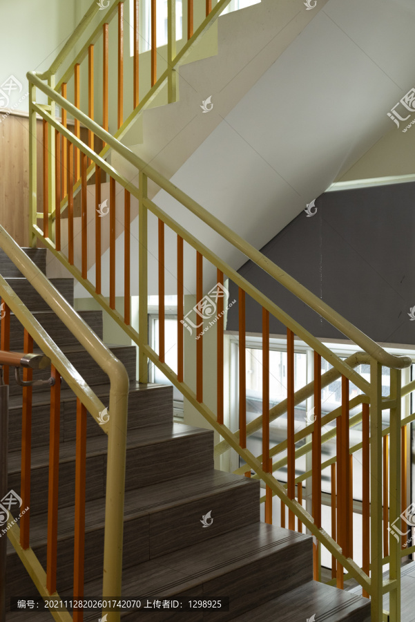 转角楼梯