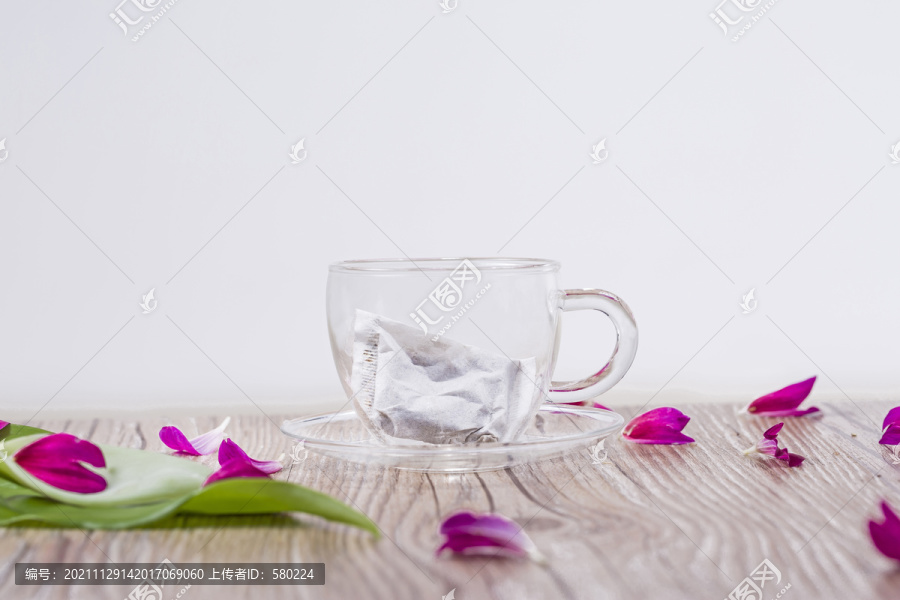 花茶