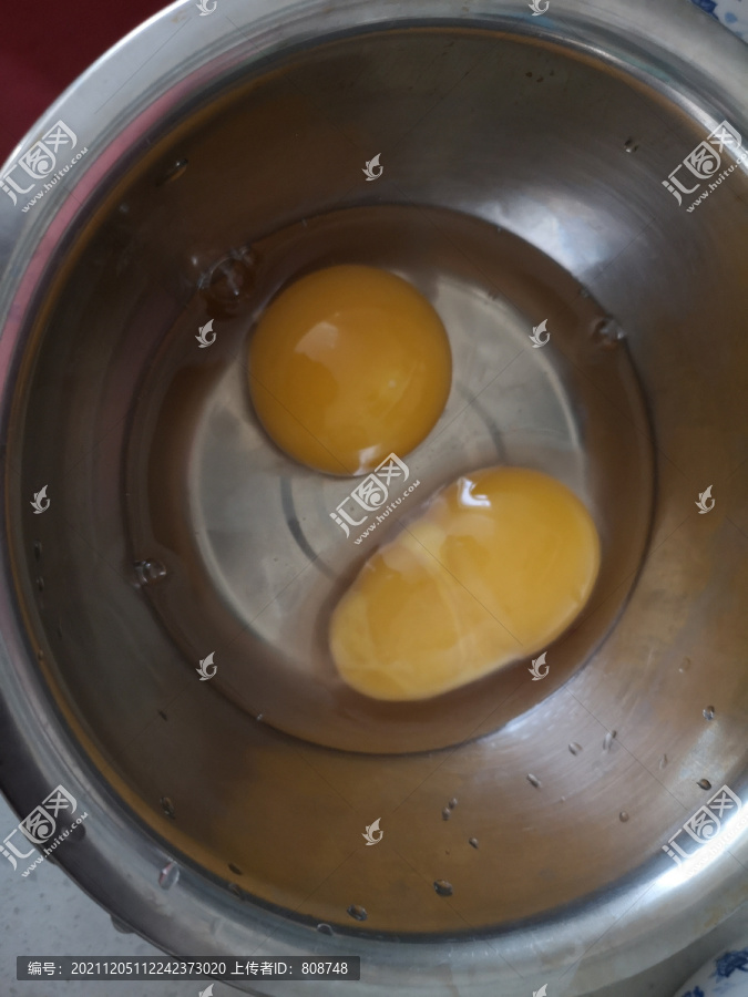 鹅蛋双黄蛋