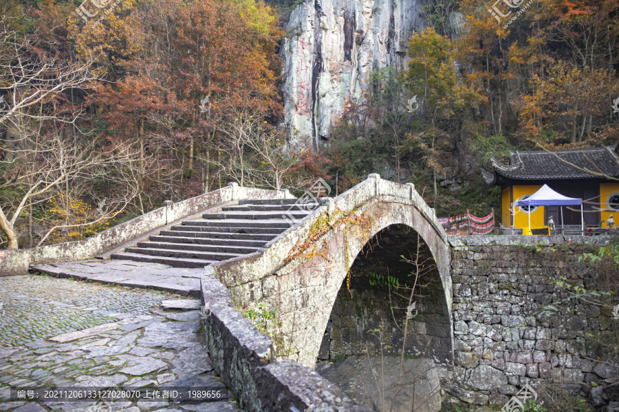 余姚丹山赤水风景区