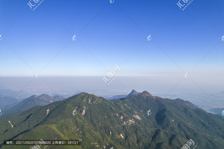 高山