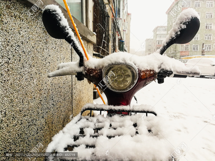 电动车