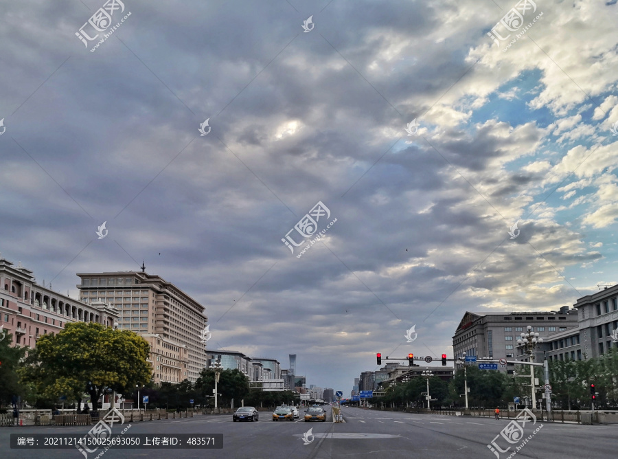 城市道路