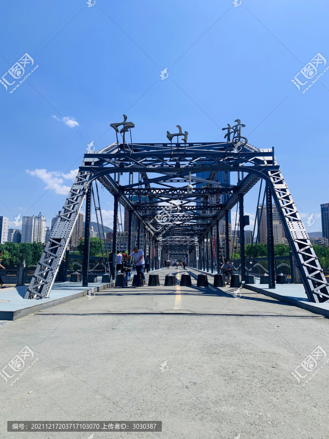 中山桥