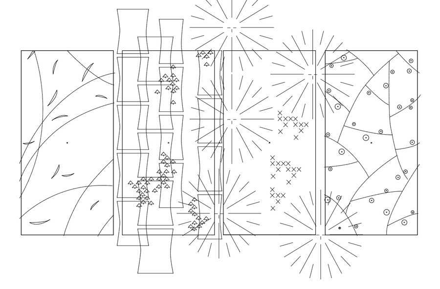 简约高级新年红包