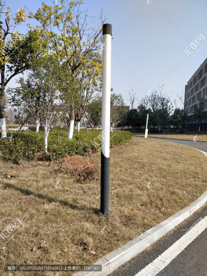 路灯