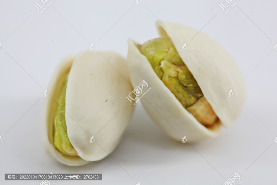 开心果