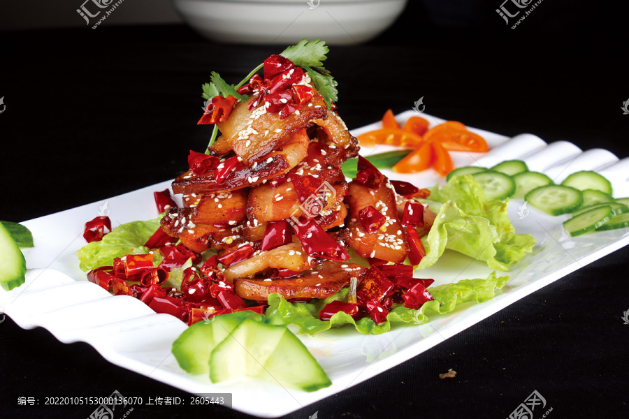 韩式烤肉