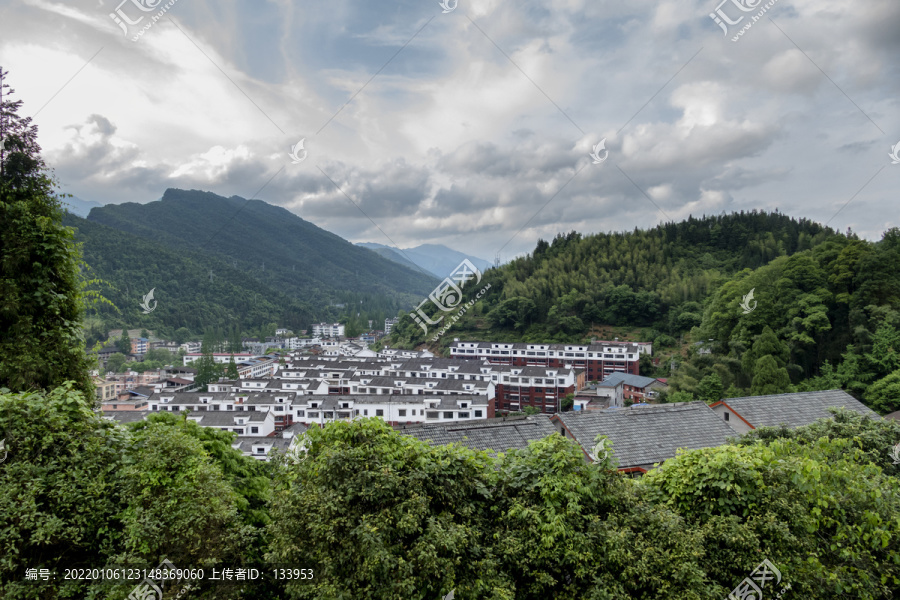 井冈山
